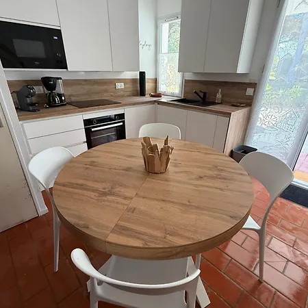 Holiday home Numero 142