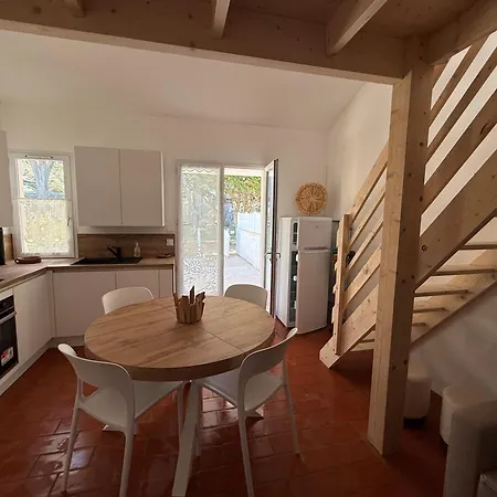 Holiday home Numero 142 Saint-Hilaire-de-Riez