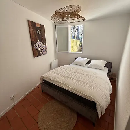 Numero 142 Ferienhaus