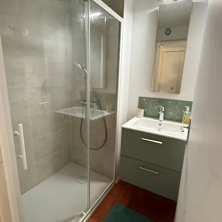Numero 142 Holiday home Saint-Hilaire-de-Riez