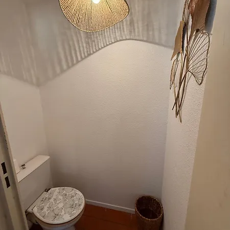 Numero 142 Ferienhaus