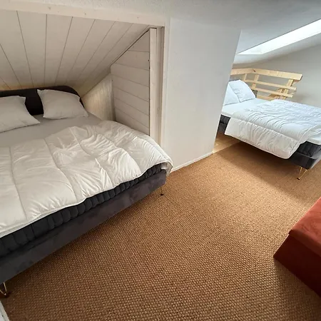 Ferienhaus Numero 142 *