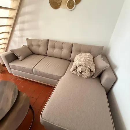 Numero 142 Holiday home Saint-Hilaire-de-Riez